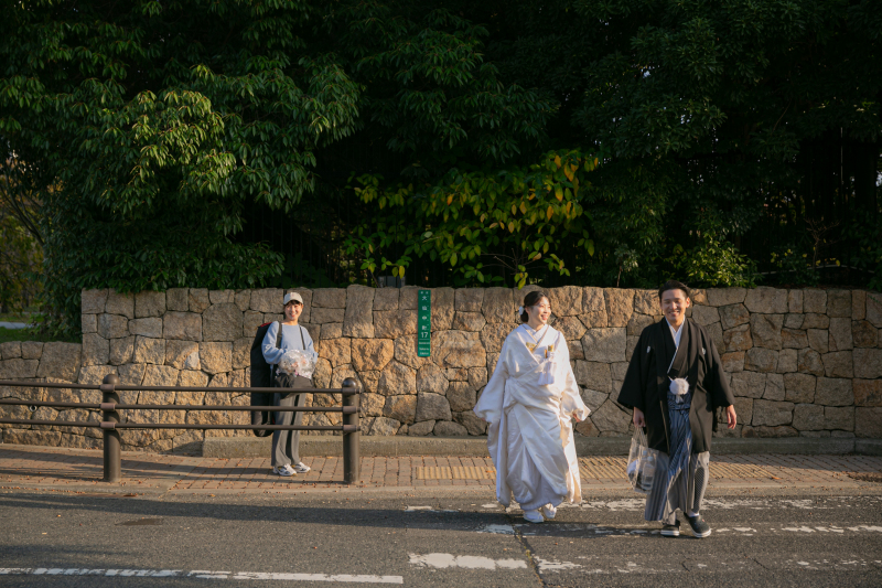 ラストショット