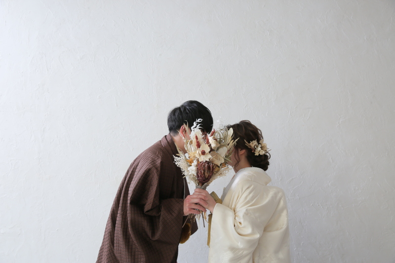 グッと近づいて