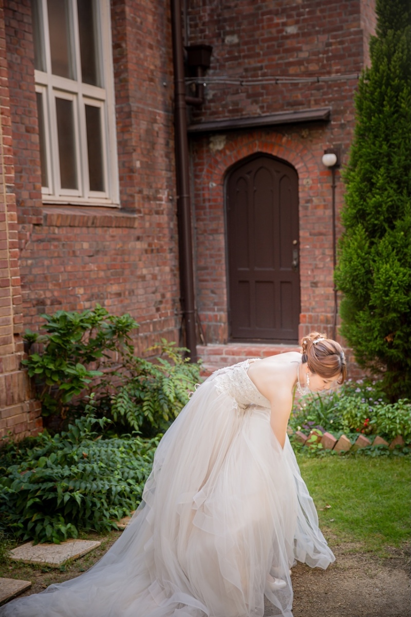 永遠のヒロイン