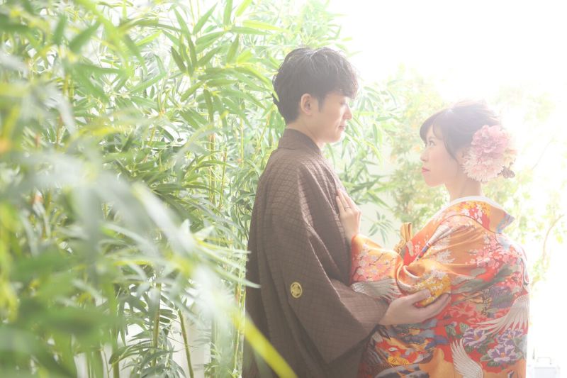 「ロケ風」屋内撮影！