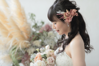 洋装ハウススタジオ