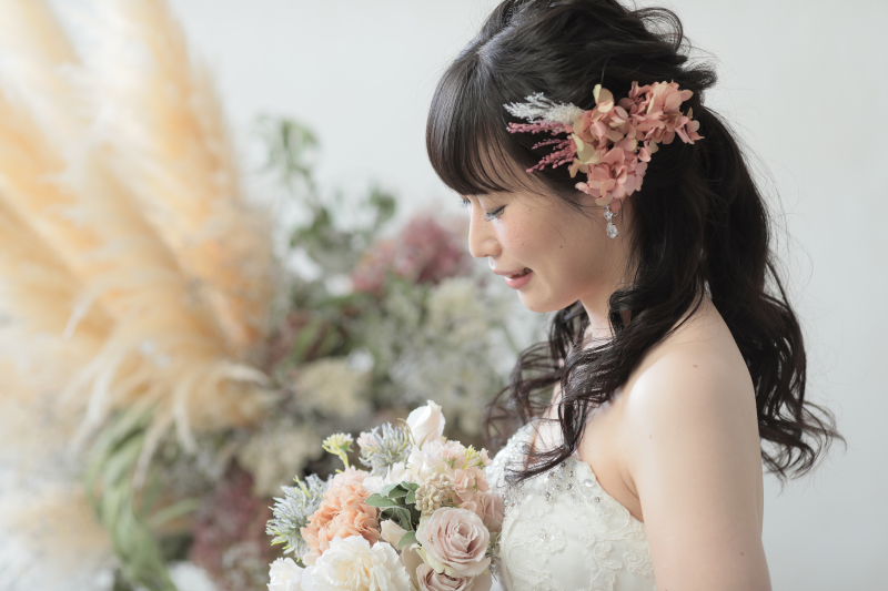 洋装ハウススタジオ