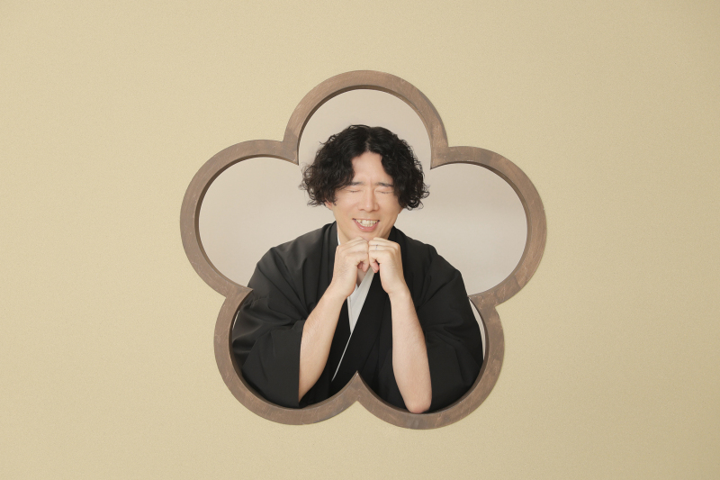 新郎様ソロショット