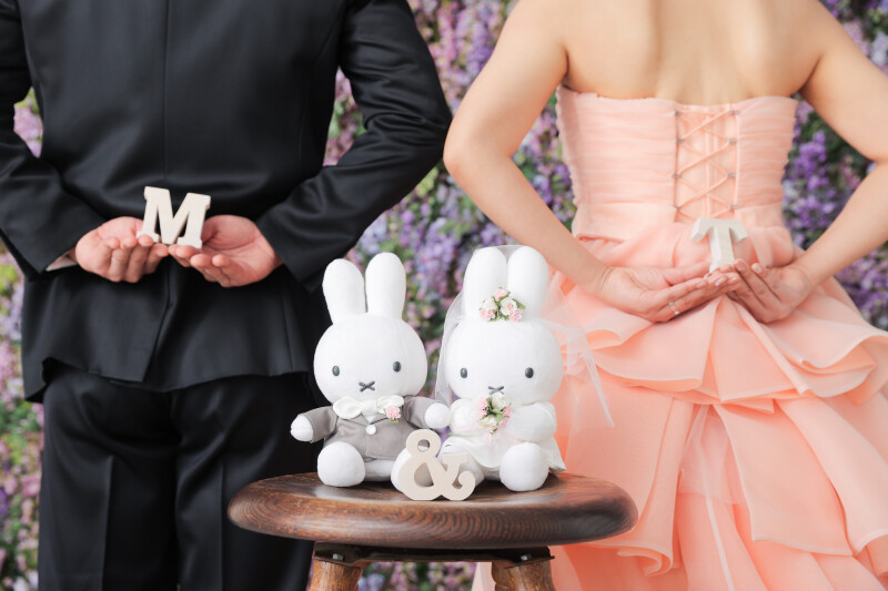 和装洋装撮影♪