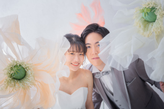 バリエーションいろいろなハウススタジオ♪