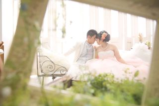 洋装ハウススタジオ☆