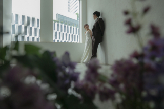 洋装ハウススタジオ