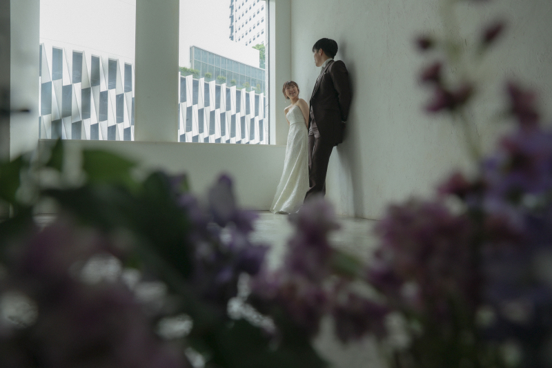 洋装ハウススタジオ