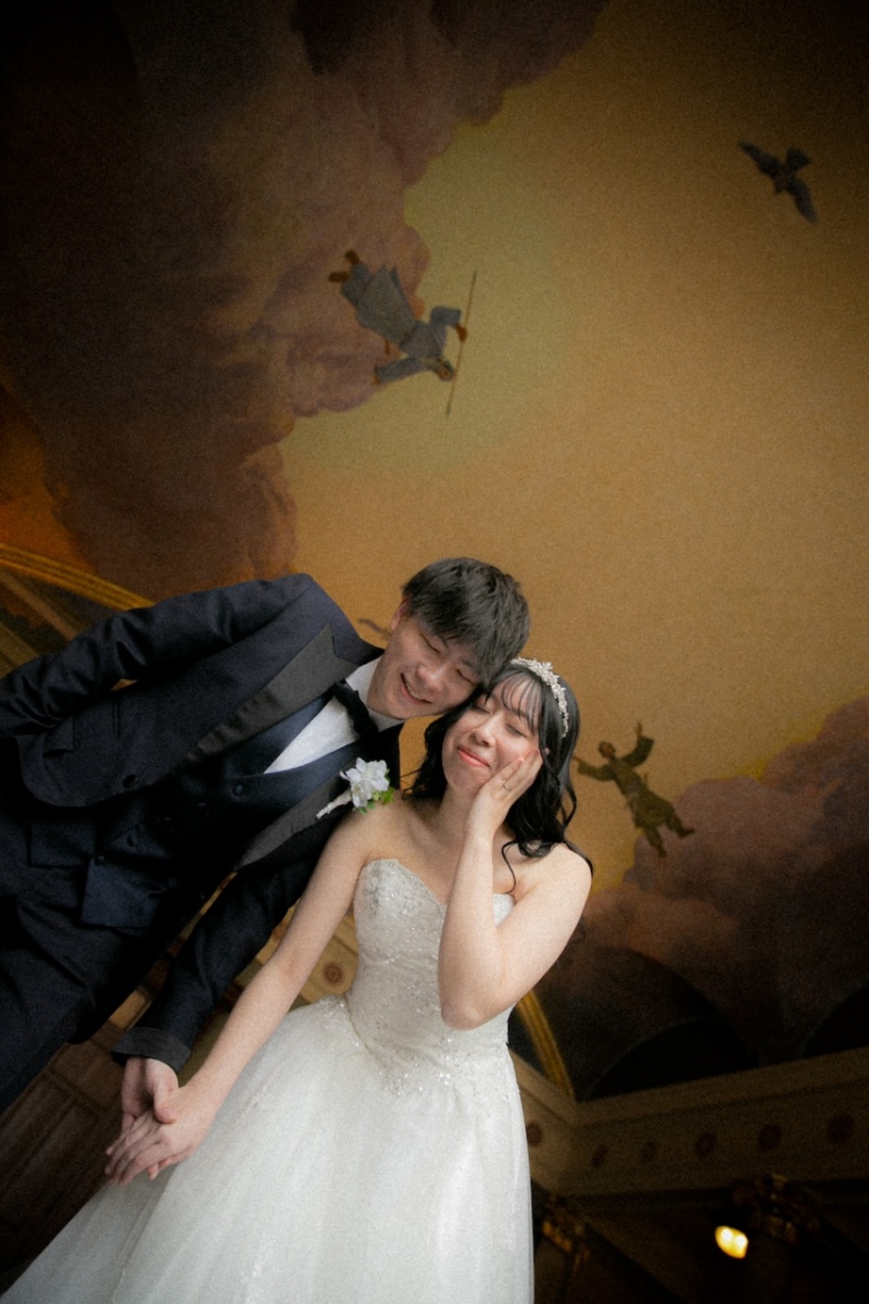 気取らない贅沢