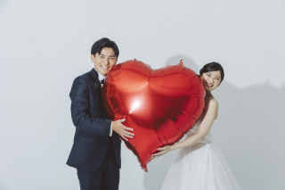 なんば店　屋内庭園とハウススタジオ!!!