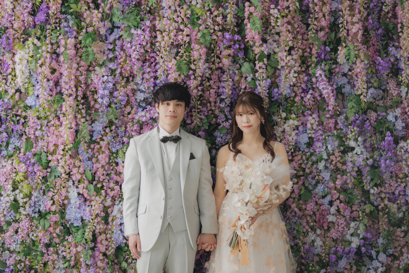 思い出に残るお写真を!