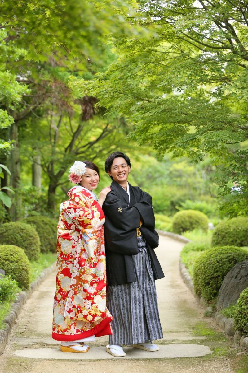 最後まではじける笑顔!