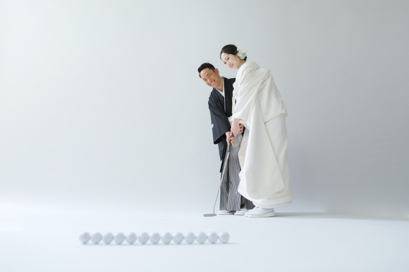 共通の趣味って素敵