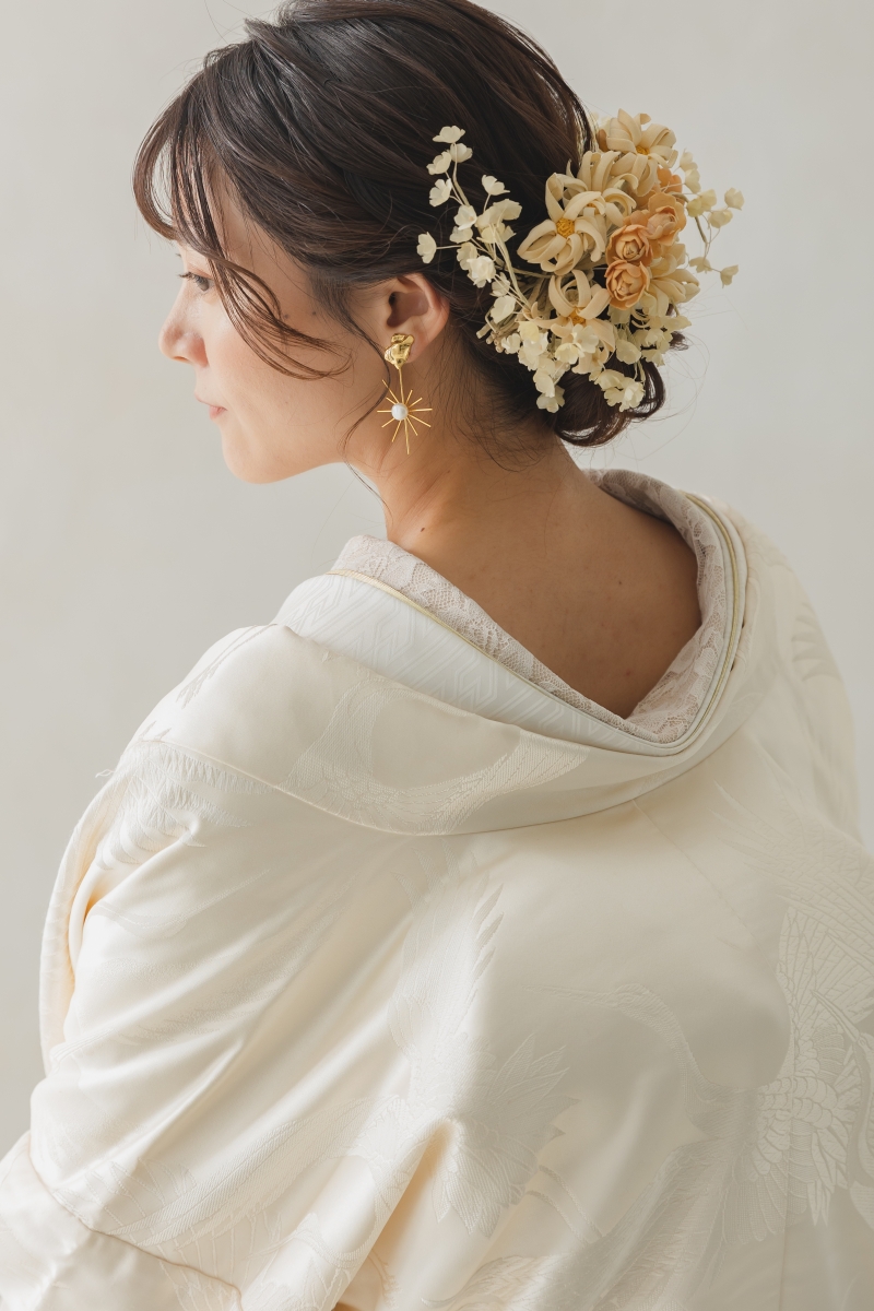 トータルコーディネート