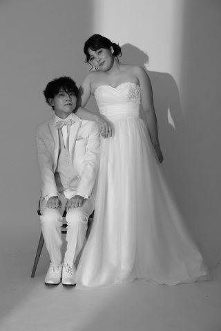 12/22 　Our relationship