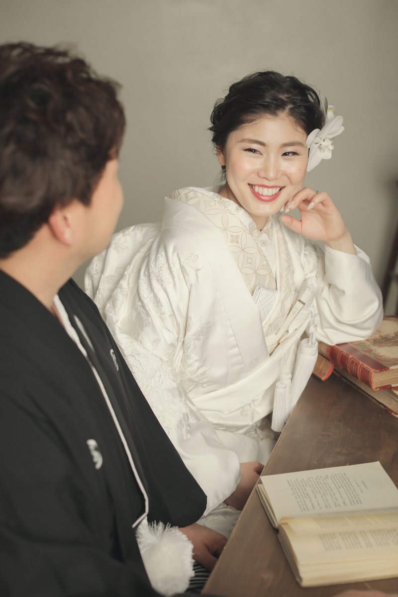 その笑顔が好き♡