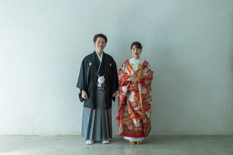 立ち姿ショット！