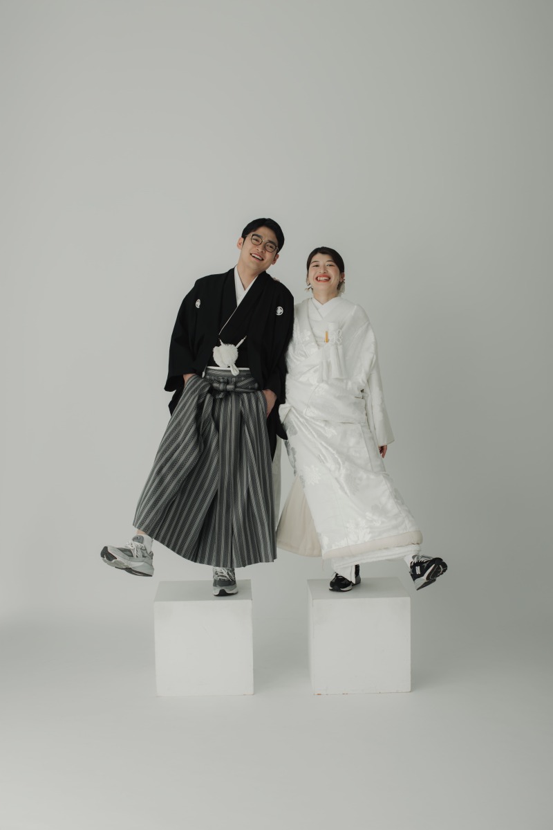 お持ち込みアイテムを使って