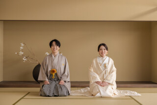 屋内庭園スタジオ