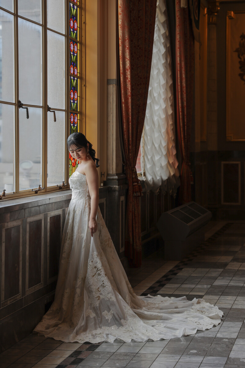 お気に入りの1着と・・・