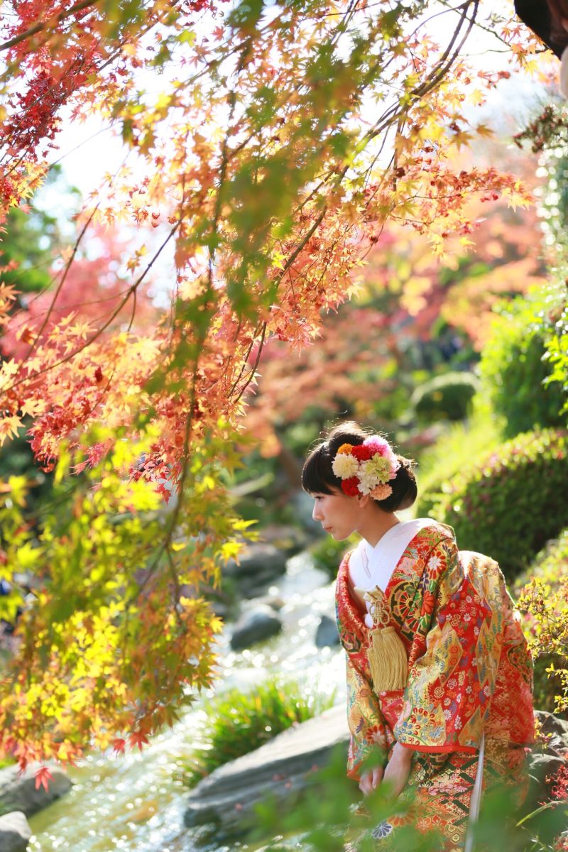 おすましポーズ♪