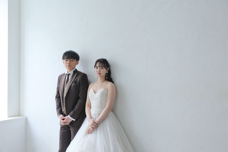 ハウススタジオで!