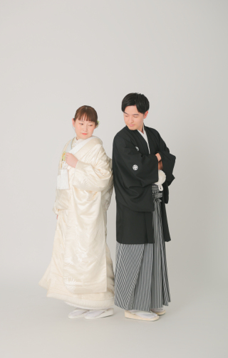 和装&衣装ウェディング