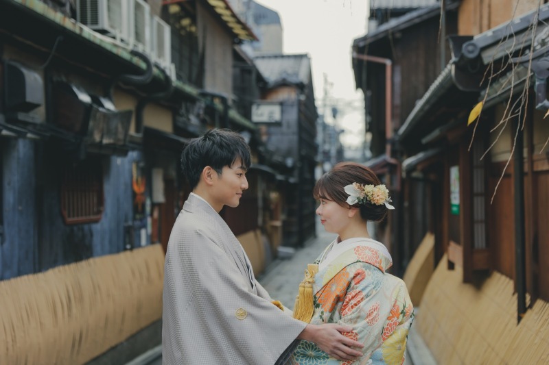 人が少ない時間はチャンスです