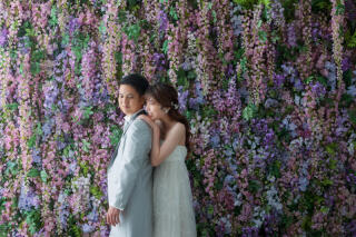 洋装ハウススタジオ♪