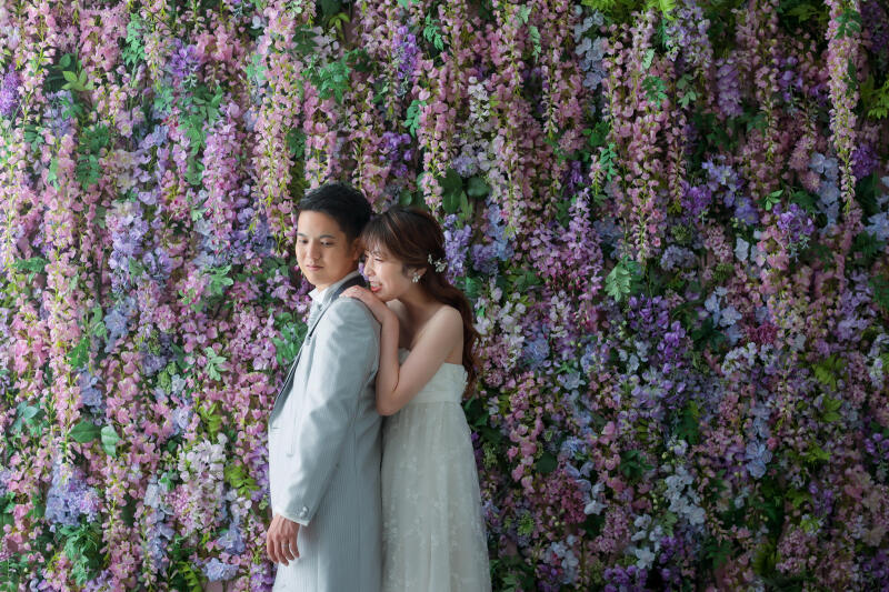 洋装ハウススタジオ♪