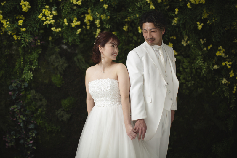 背景を変えて！