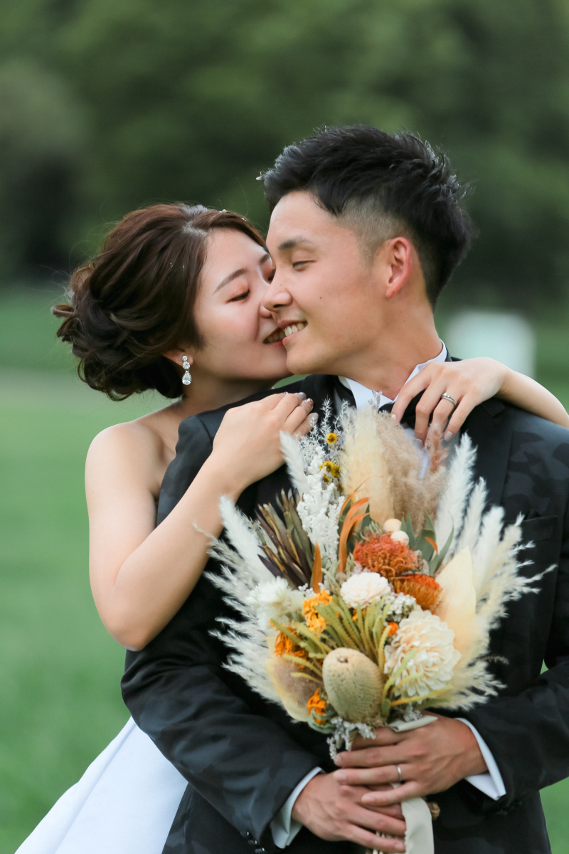 ラブラブショット♡