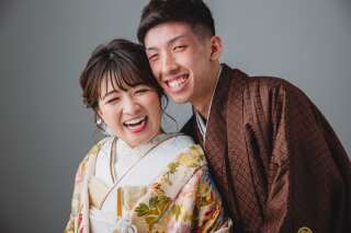 自分たちらしさ