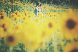 プチ旅行気分で！淡路島ロケーション