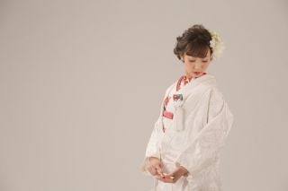和装スタジオ!