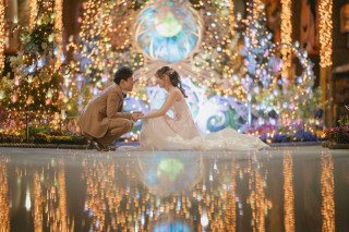 キラキラひらかたパーク