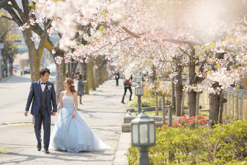 お散歩タイム♪