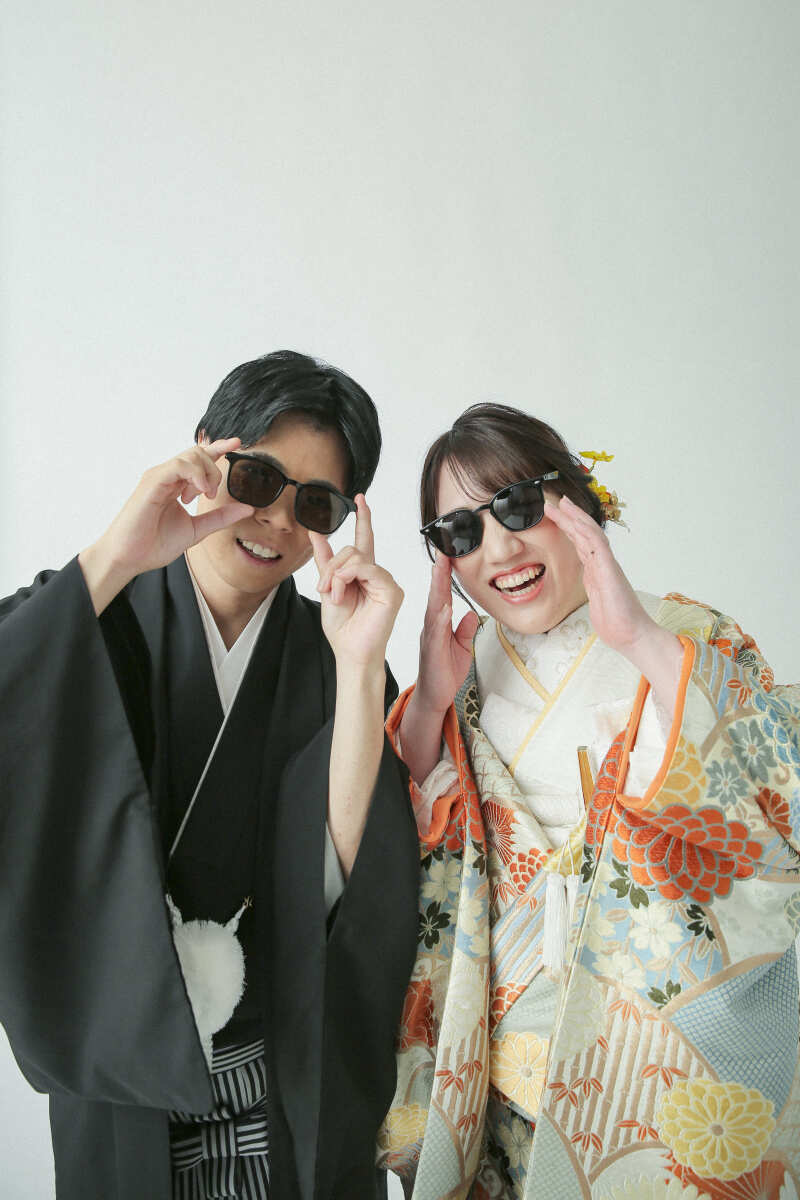 またまたサングラス