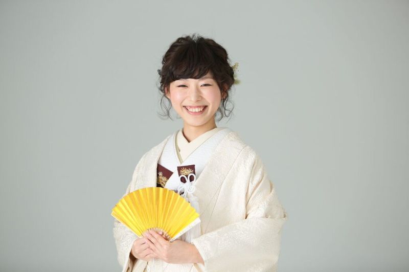 癒される笑顔♡