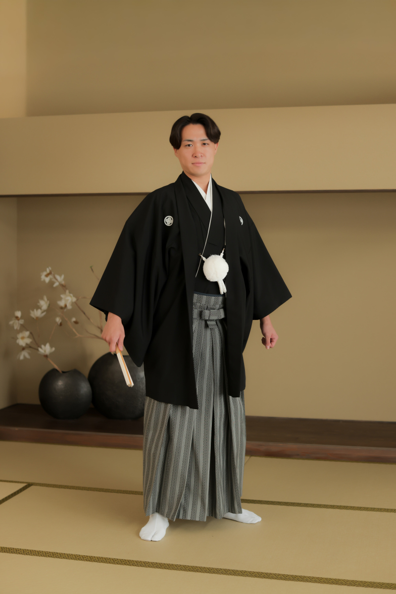 新郎様
