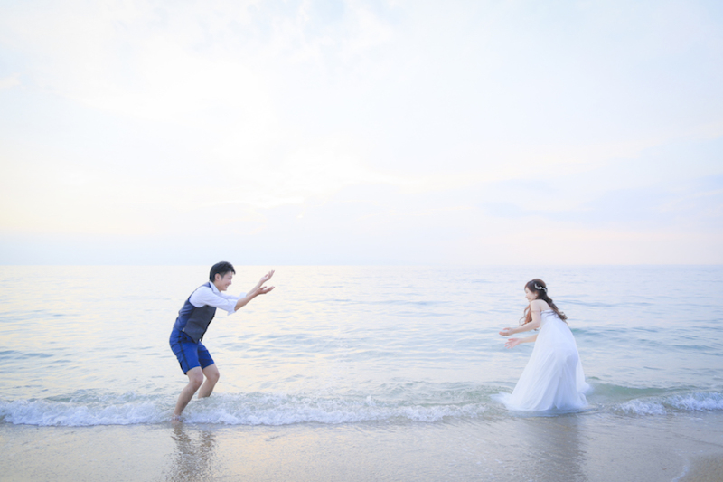 そぉ〜れ　そぉ〜れ