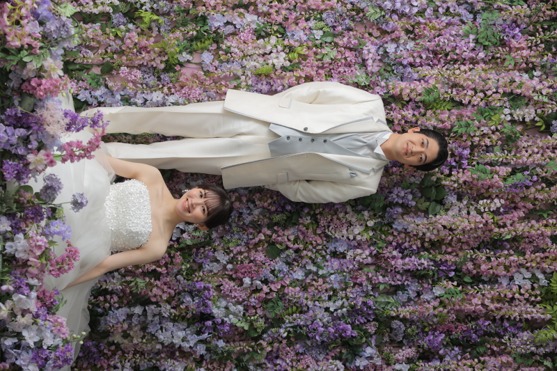 お花好きさん必見!