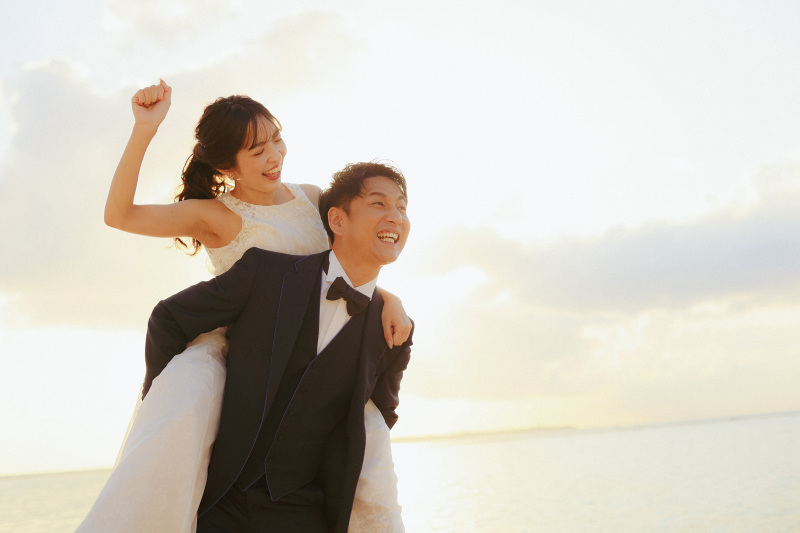 とことん楽しく!