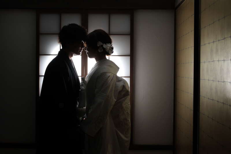 シックなイメージ☆