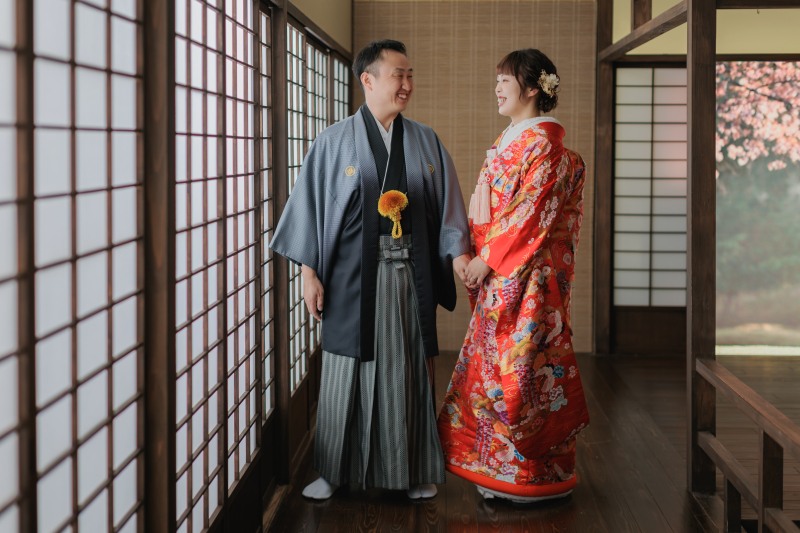 本格的なセットスタジオ