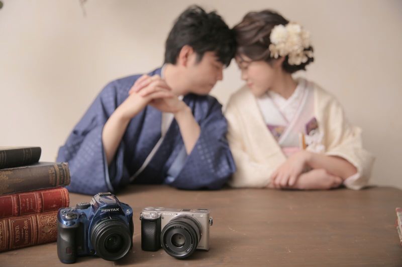 愛用のカメラ♡