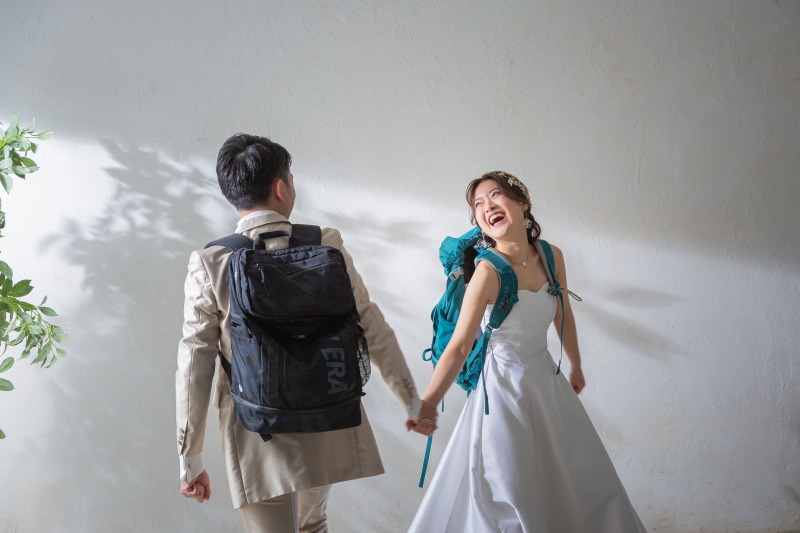 リュックサック