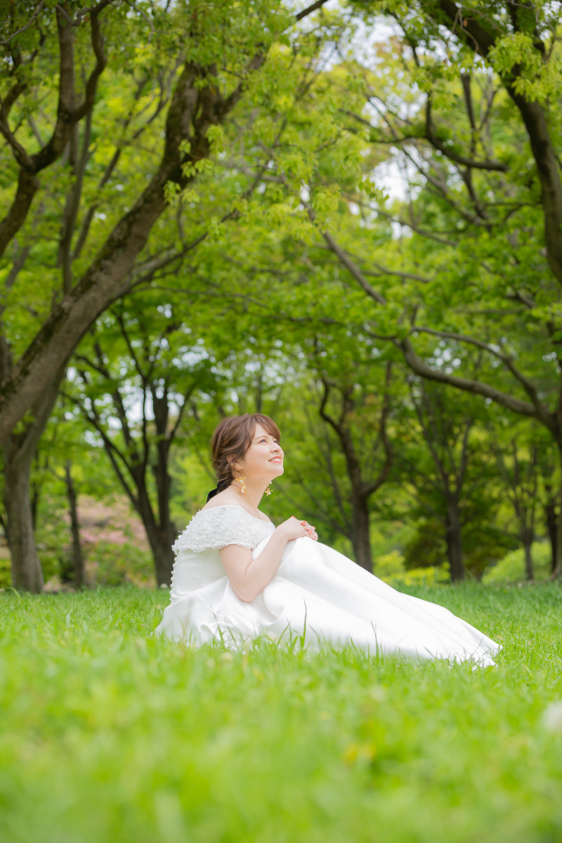 グリーングリーン01