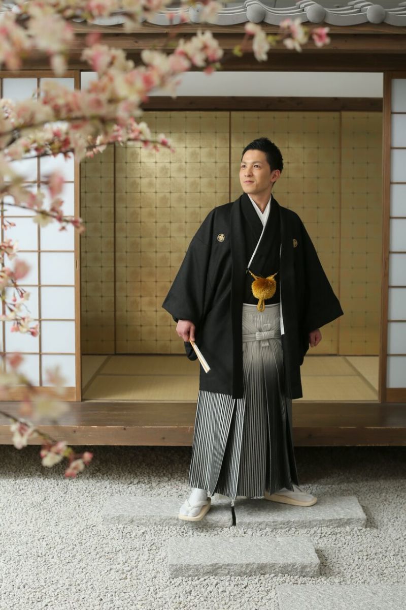 きりっと！男前ショット☆