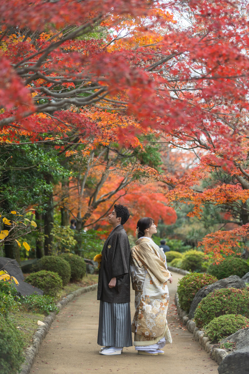 カメラマン推し撮影スポット